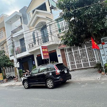 Homestay An An Вунгтау Экстерьер фото