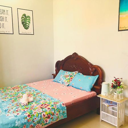 Homestay An An Вунгтау Экстерьер фото