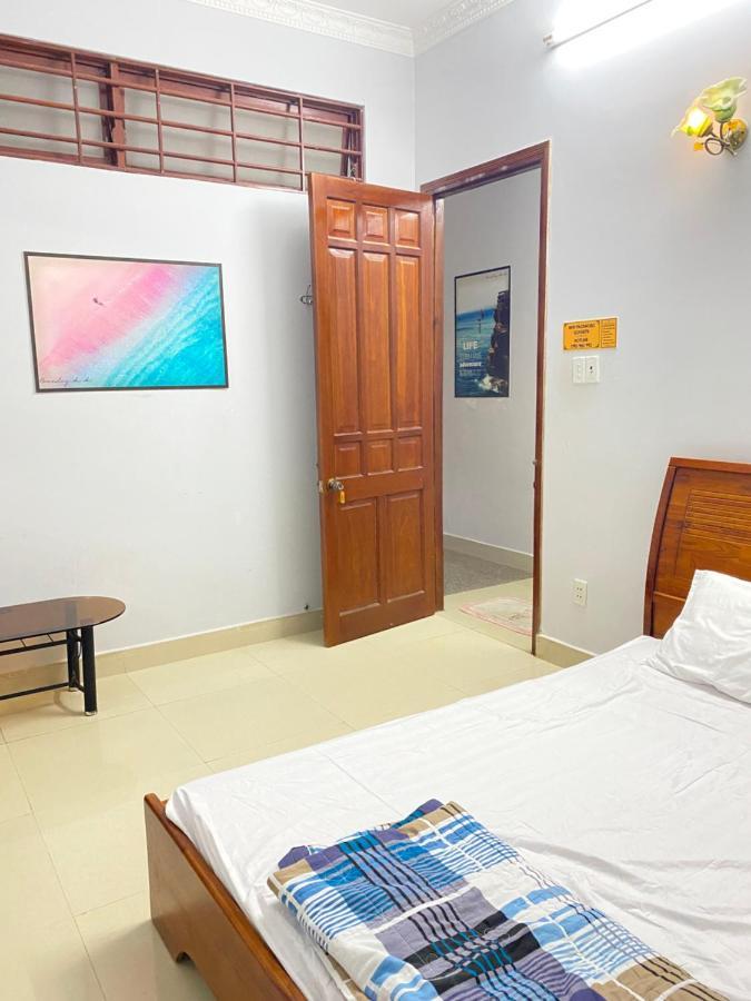 Homestay An An Вунгтау Экстерьер фото