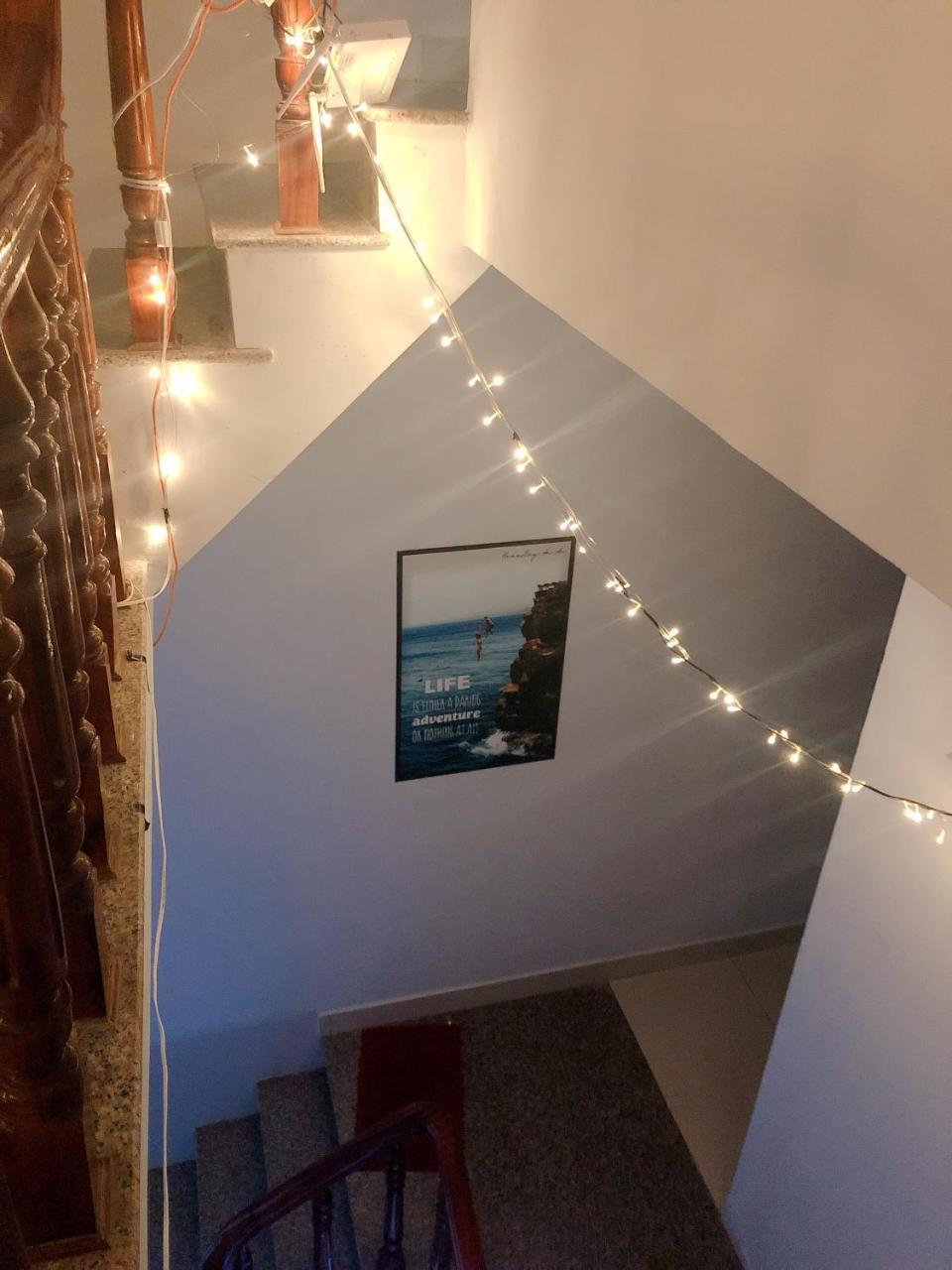 Homestay An An Вунгтау Экстерьер фото